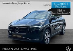Bild des Angebotes Mercedes-Benz EQA 250 + PROGRESSIVE|LED|AMBI|DISTR+|360°|PANO
