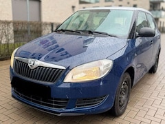 Bild des Angebotes Skoda Fabia Cool Edition