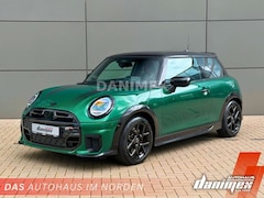 Bild des Angebotes MINI Cooper C John Cooper Works Kam Pano HUD