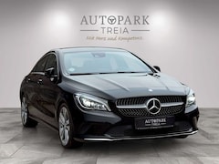 Bild des Angebotes Mercedes-Benz CLA 220 CDI Urban LED|NAVI|KAMERA|TEMPOMAT|LEDER