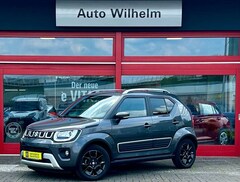 Bild des Angebotes Suzuki Ignis 1.2 COMFORT+ HYBRID