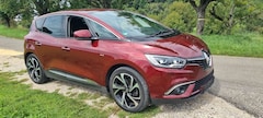 Bild des Angebotes Renault Scenic BOSE Edition Head-UP NAVI ACC Automatik Massage 20