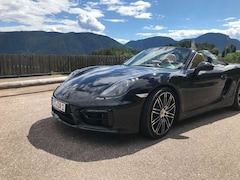 Bild des Angebotes Porsche Boxster Boxster GTS PDK