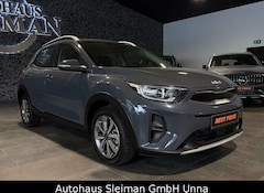 Kia Stonic Vision/Klima/Navi/Kamera/Alu/Top