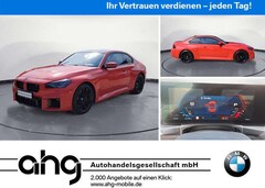Bild des Angebotes BMW M2 Coupe *Shadow*Carbondach*Compound*Navi*Kamera