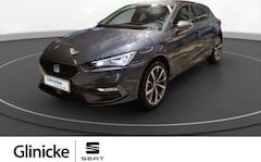 Bild des Angebotes SEAT Leon 2.0 TDI DSG FR Navi LED Dynamic-Paket