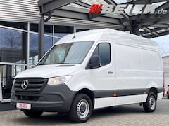 Bild des Angebotes Mercedes-Benz Sprinter 317 L2H2 3665 mm Klima SHZ Kamera AHK 3,5*t 317/3
