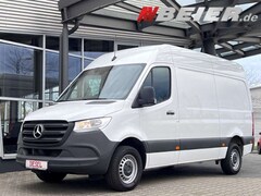 Bild des Angebotes Mercedes-Benz Sprinter 317 L2H2 3665 mm Klima SHZ Kamera AHK 3,5*t 317/3