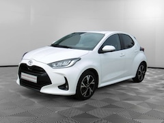 Bild des Angebotes Toyota Yaris 1.5 Hybrid Team Deutschland