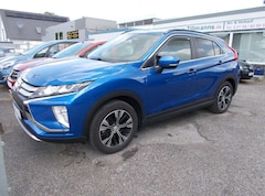 Bild des Angebotes Mitsubishi Eclipse Cross Diamant Edition Nur 36000KM 1.Hand