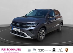 Bild des Angebotes VW T-Cross Goal 1.0 l TSI 85 kW (116 PS) VK 34805,-EUR