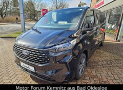 Bild des Angebotes Ford Tourneo Custom 320 L2 Titanium FWD Automatik