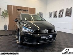 Bild des Angebotes VW Golf Sportsvan 1.6 TDI DSG*AHK*RFK*NAVI*SHZ