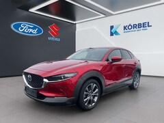 Bild des Angebotes Mazda CX-30 Edition 100*I-Activesense*Design*Leder*HUD