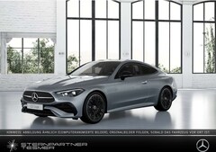 Bild des Angebotes Mercedes-Benz CLE 450 4M Coupé AMG+DIGITAL+DISTR+HuD+NIGHT