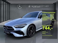 Bild des Angebotes Mercedes-Benz CLE 450 4M Coupé AMG+DIGITAL+DISTR+HuD+NIGHT