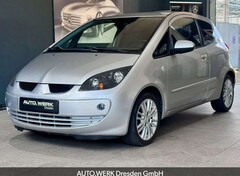 Bild des Angebotes Mitsubishi Colt CZ3*3-trg.*1.3 Motion Plus*Klima