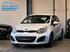 Bild des Angebotes Kia Rio Edition 7