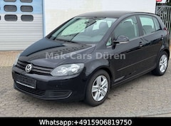 Bild des Angebotes VW Golf Plus VI Comfortline