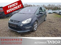 Bild des Angebotes Ford S-Max 2.0 SCTi Titanium S Autom. LM ACC Navi RFK