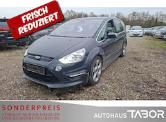 Bild des Angebotes Ford S-Max 2.0 SCTi Titanium S Autom. LM ACC Navi RFK