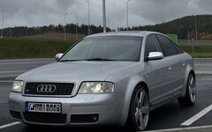 Bild des Angebotes Audi S6 4.2 quattro