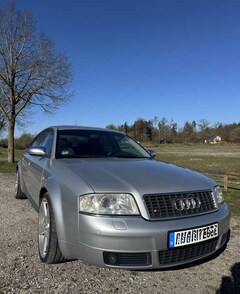 Bild des Angebotes Audi S6 4.2 quattro