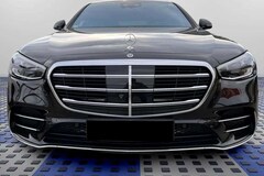 Bild des Angebotes Mercedes-Benz S 350 d 9G-TRONIC *AMG-Line'Panorama'