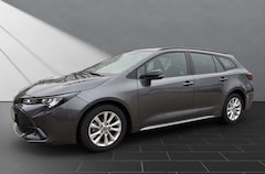 Bild des Angebotes Toyota Corolla Touring Sports Hybrid Business Edition