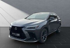 Bild des Angebotes Lexus NX 450h+ 450h+ F Sport Design HUD*360