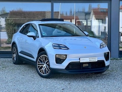 Bild des Angebotes Porsche Macan
