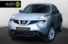 Bild des Angebotes Nissan Juke 1.2 DIG-T S/S N-Connecta