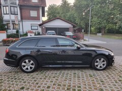 Bild des Angebotes Audi A6 Avant Diesel 2.0 TDI ultra S tronic