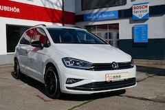 Bild des Angebotes VW Golf Sportsvan IQ.DRIVE AHK/LED/Nav/PDC/SHZ