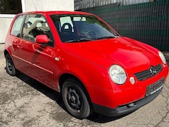 Bild des Angebotes VW Lupo Lupo 1.4 Trendline
