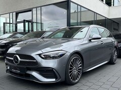 Bild des Angebotes Mercedes-Benz C 300 T d AMG Line | Digital Light | Distronic