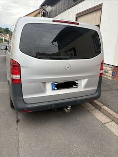 Bild des Angebotes Mercedes-Benz Vito 114/116/119 CDI/BT RWD lang Pro (447.703)