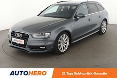 Bild des Angebotes Audi A4 2.0 TDI clean diesel Ambition*NAV*XENON*TEMPO*PDC