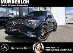 Bild des Angebotes Mercedes-Benz GLE 450 d 4MATIC AMG Line Advanced Plus+HEAD UP