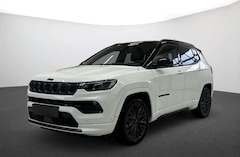 Bild des Angebotes Jeep Compass S Plug-In Hybrid 4WD