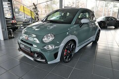 Bild des Angebotes Abarth 695 70th Anniversario BEATS Navi Zahnriemen Neu