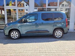 Bild des Angebotes Opel Combo-e Life - e Ultimate