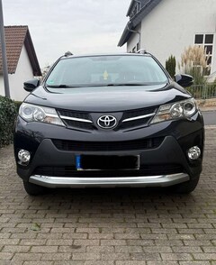 Bild des Angebotes Toyota RAV 4 2.2 D-4D 4x4 Edition S