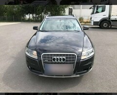 Bild des Angebotes Audi A6 allroad A6 allroad quattro 3.0 TDI tiptronic DPF