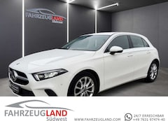 Bild des Angebotes Mercedes-Benz A 180 Progressive 7G-DCT Business Navi SHZ Klimaatm. Key