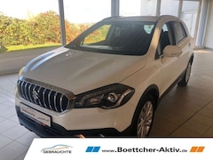 Bild des Angebotes Suzuki SX4 S-Cross 1.4l Boosterjet Comfort
