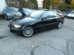 Bild des Angebotes BMW 320 Baureihe 3 Coupe 320 Ci