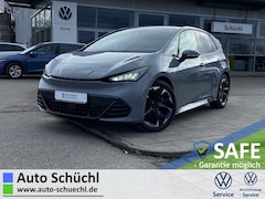 Bild des Angebotes CUPRA Born e-Boost 170 kW WÄRMEPUMPE+SUPERSPORTLENKRA