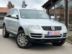 Bild des Angebotes VW Touareg R5 TDI Tüv 07.2026