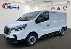Bild des Angebotes Nissan Primastar L1H1 3,0 dCi 130 N-Connecta